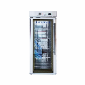 华良 紫外线消毒柜 500l hl-500-s