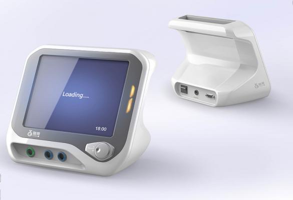 雅果呼吸神经肌肉刺激仪