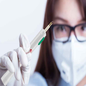 MOHA一次性使用便携电凝刀