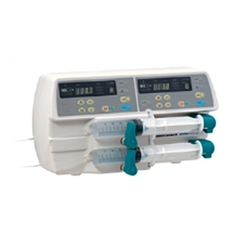 WZS-50F6型双道微量注射泵