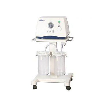 DFX-23C·V 科凌电动吸引器