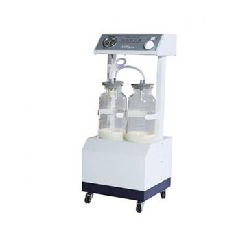 DFX-23C·III 科凌电动吸引器