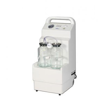 DFX-23C·II 科凌电动吸引器