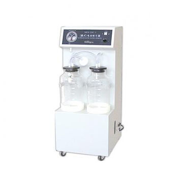 DFX-23C·I 科凌电动吸引器