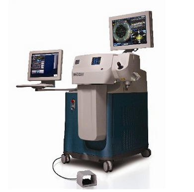 飞秒激光手术系统
