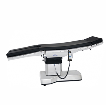 kl-d·iii 电动手术台 [ 新型 ]