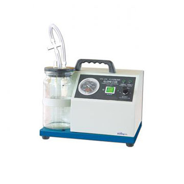 DFX-23B·II 科凌电动吸引器