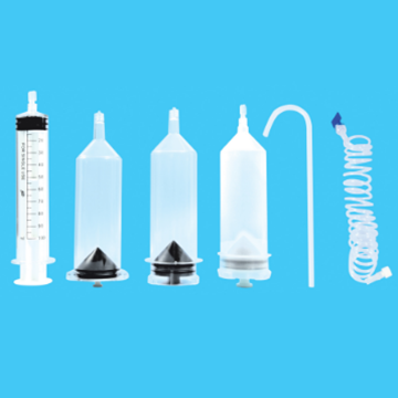 洪达一次性使用高压造影注射器