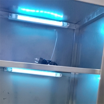 隆达医疗 lds-100