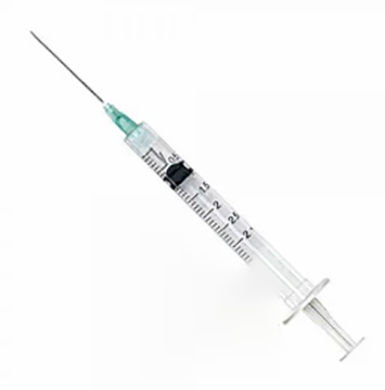 宇寿拉断式自毁注射器 10ml