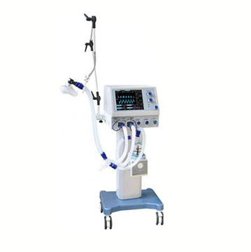 PA－700B型呼吸机（标配）