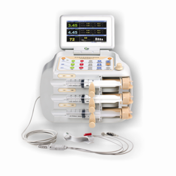 veryark-tof肌松监测仪