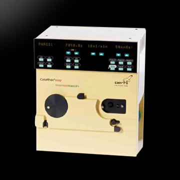 瑞士傲帝catarhex swisstech超声乳化仪2000