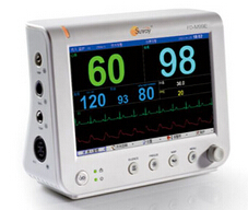 三瑞多参数监护仪fd-m99b 