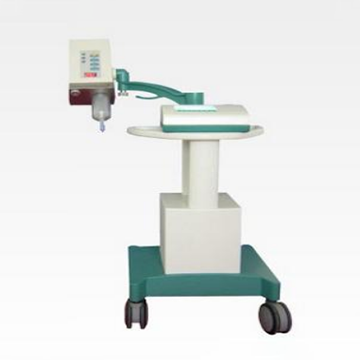 DSA造影剂高压注射器