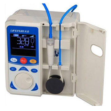 EA313肠内营养泵