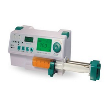 单通道注射泵byz-810s