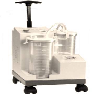 YX930D型电动吸引器