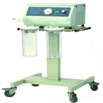 YX930D型电动吸引器