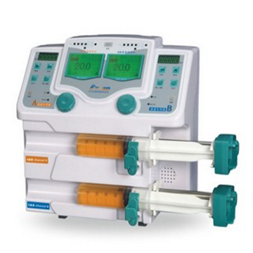 双通道注射泵byz-810tu