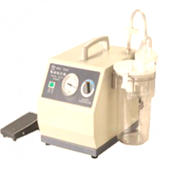 YX932S 型电动吸引器