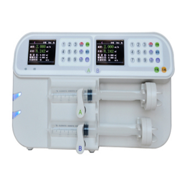 双通道注射泵OSP-500T