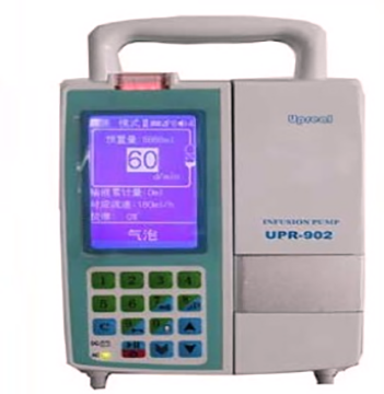输液泵upr-902