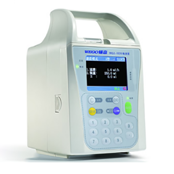 输液泵(wgi-1020)