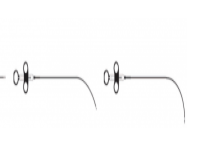 心内膜心肌活检钳