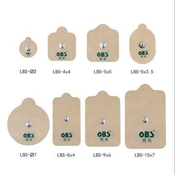 理疗用电极(中低频理疗用电极)