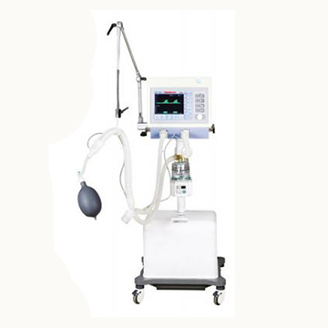 呼吸机4