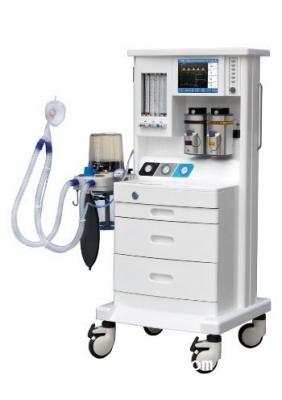麻醉机A