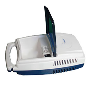 压缩式雾化器MHC-101