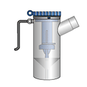 压缩式雾化器br-cn156