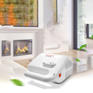 雾化器产品JLN-2300BS