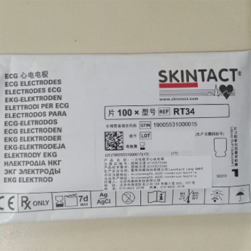 奥地利斯康达 SKINTACT电极RT34