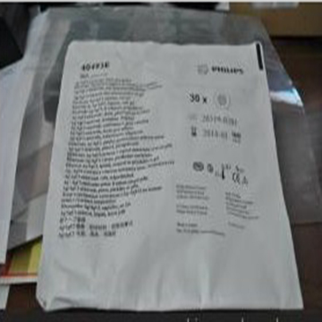 飞利浦一次性使用心电电极40493E