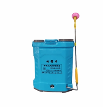 暴风雾3wbs-16电动喷雾器