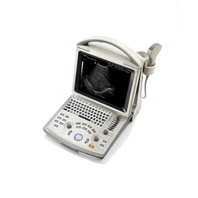 全数字便携式超声诊断系统 DP-30