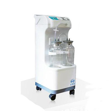 tx-1型脚踏吸引器