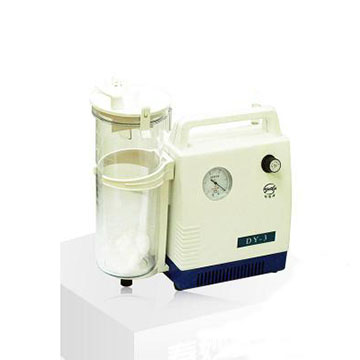 斯曼峰 低压吸引器dyx-1a 