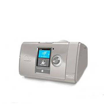 resmed 瑞思迈呼吸机s10全自动双水平