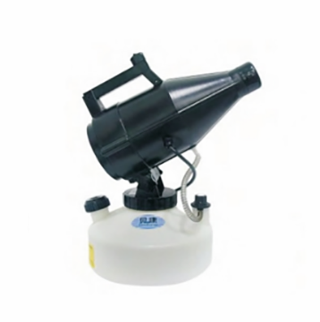 贝康bk-2710电动低容量喷雾器