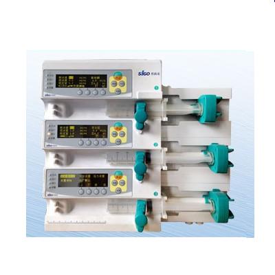 脑电监测TCI注射泵