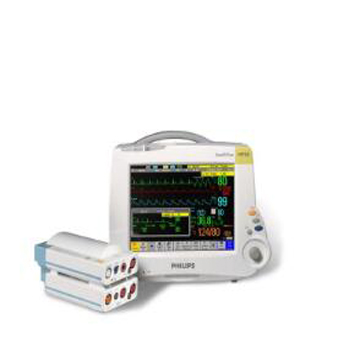 飞利浦mp20监护仪