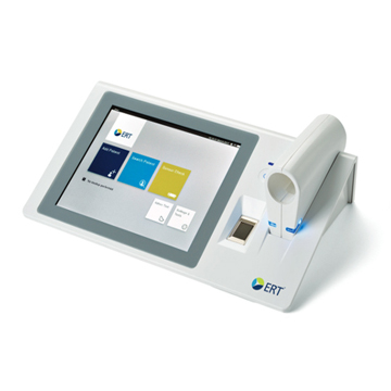 易瑞康肺功能仪ERT SPIROSPHERE