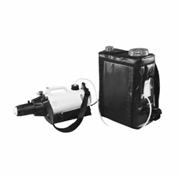 巉山cs-4030背负式气溶胶喷雾器
