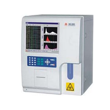 美思康MC-600型全自动血液细胞分析仪