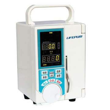LIFEPUM来普SA213输液泵