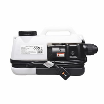 巉山cs-3010低容量喷雾器